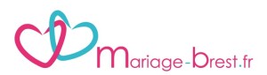 Logo mariage brest